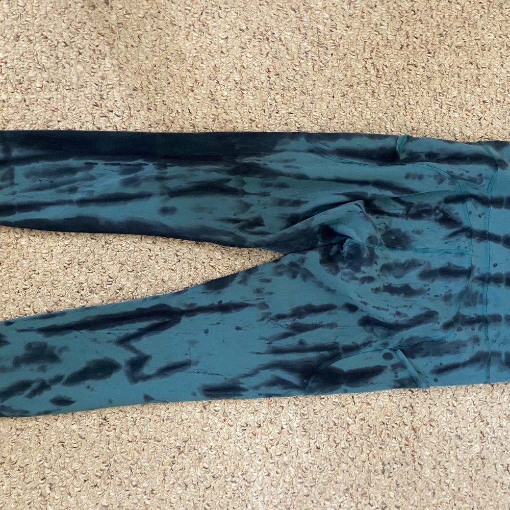 Lululemon Leggings - Picture 3 of 3